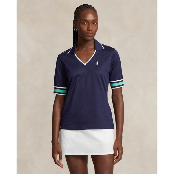 Ralph lauren women's golf clothes hotsell