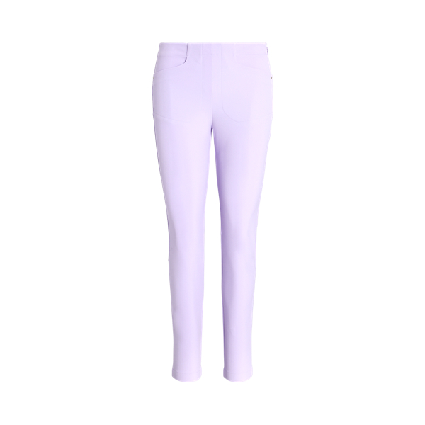Stretch Twill Athletic Trouser RLX 1