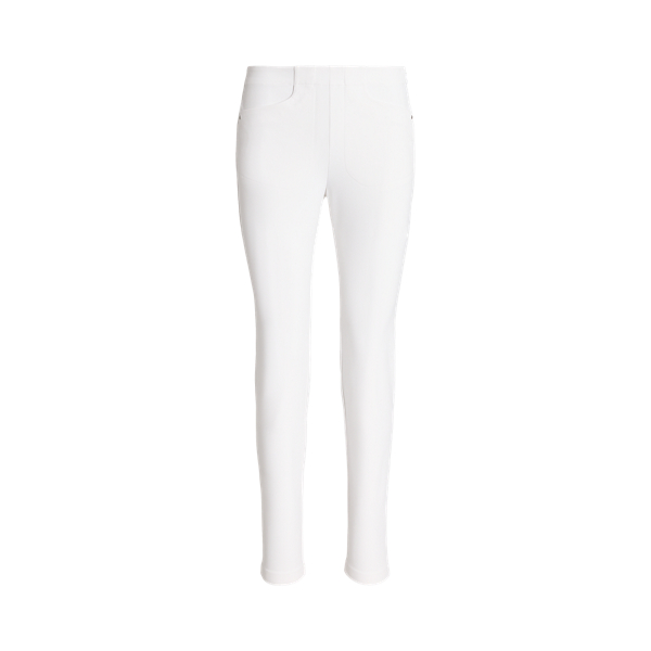 【Ralph Lauren Golf】 Stretch Twill Five Pocket Pants/追跡付 Ralph Lauren Golf】 Stretch Twill Five Pocket Pants/追跡付