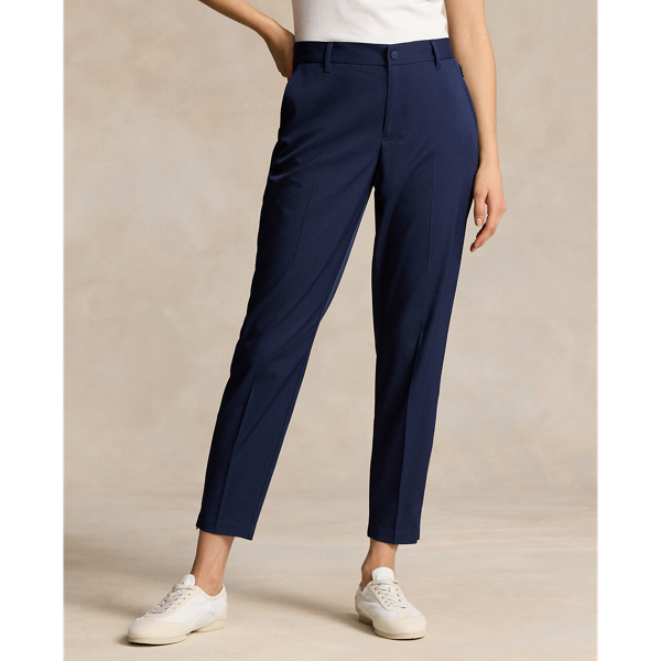 Performance 5-Pocket Stretch Twill Pant