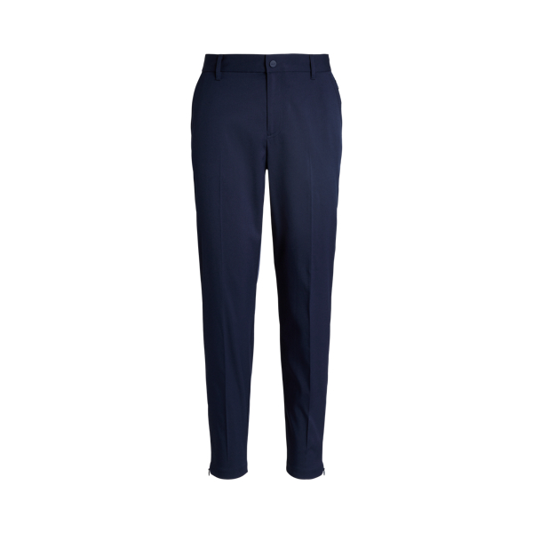 Performance 5-Pocket Stretch Twill Trouser RLX 1
