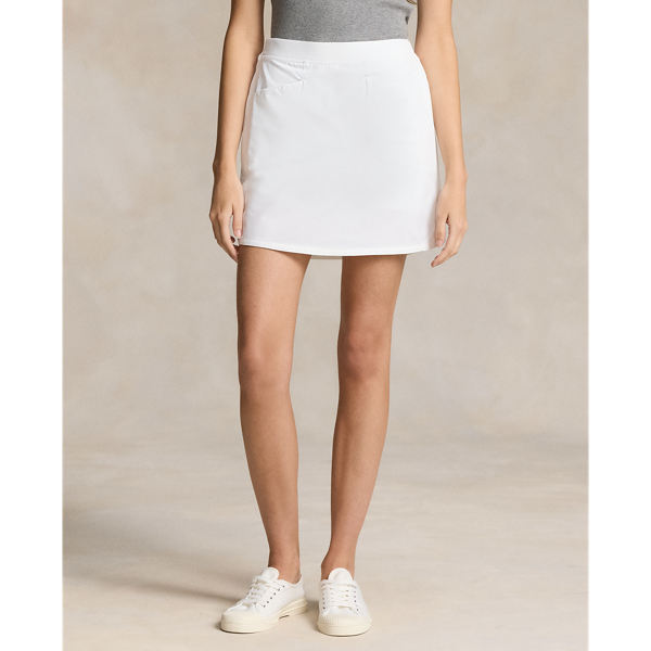 Women's White Designer Skirts | Ralph Lauren
