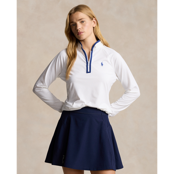 Ralph lauren women's golf clothes best sale