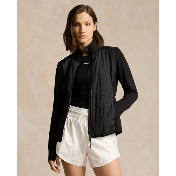 1X buy L-RL Lauren Active Ralph Lauren Black