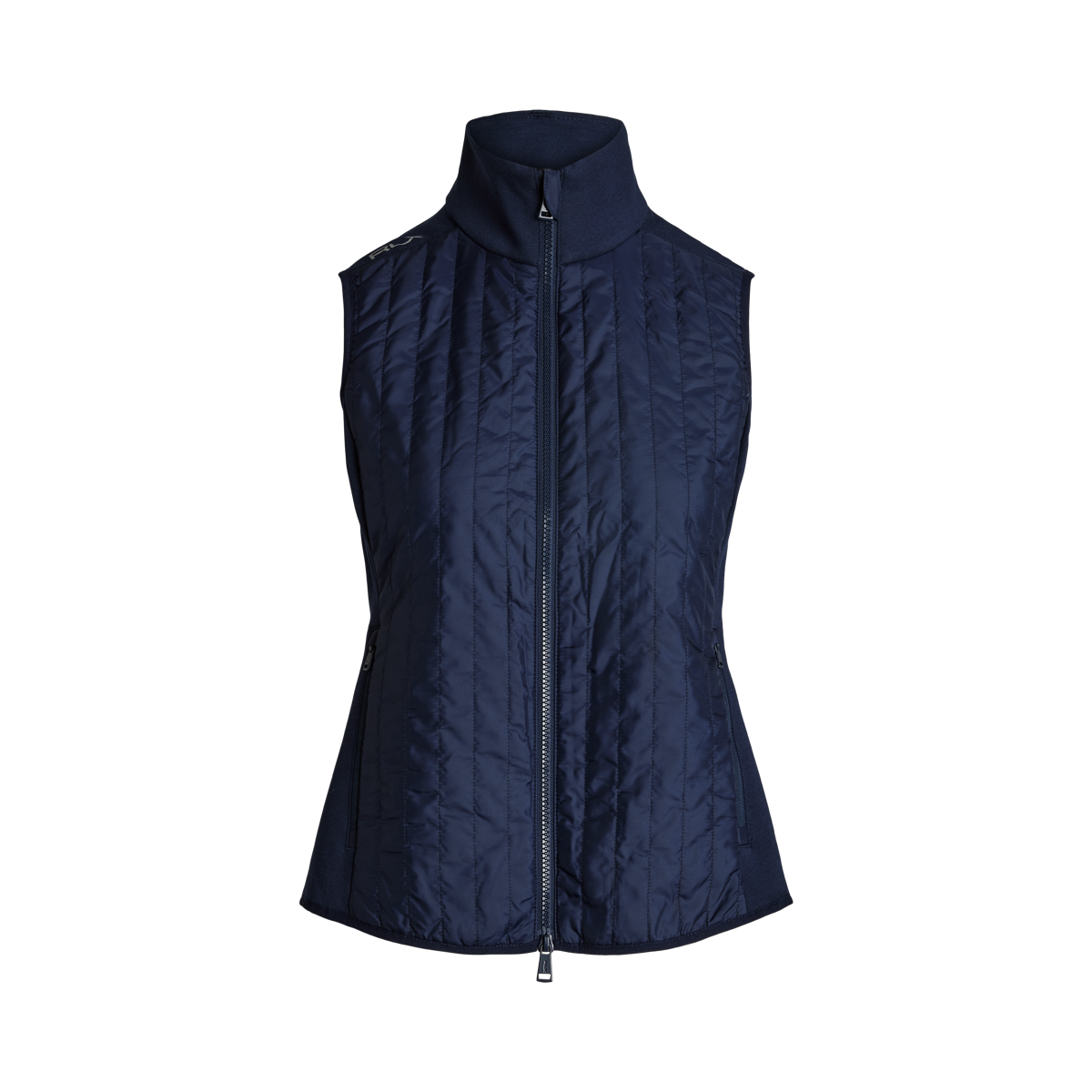 RLX RALPH LAUREN ラルフローレン フルジップ ベスト ジャケット アールエルエックス ラルフ ローレン】フル ジップ ベスト – GQ SHOP