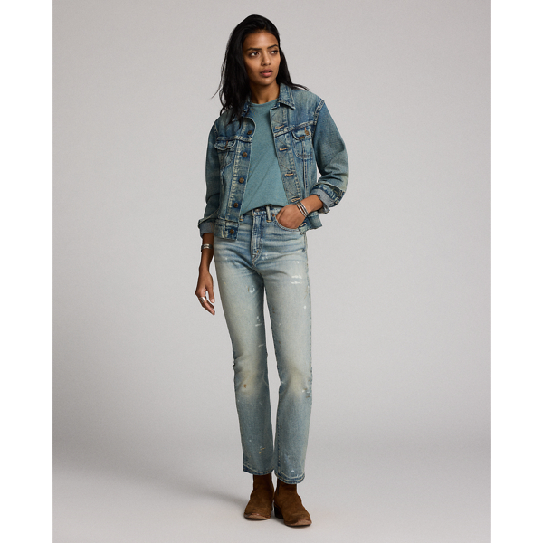 Vintage Boot Camden Jean