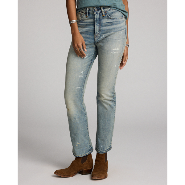 Vintage Boot Camden Jean