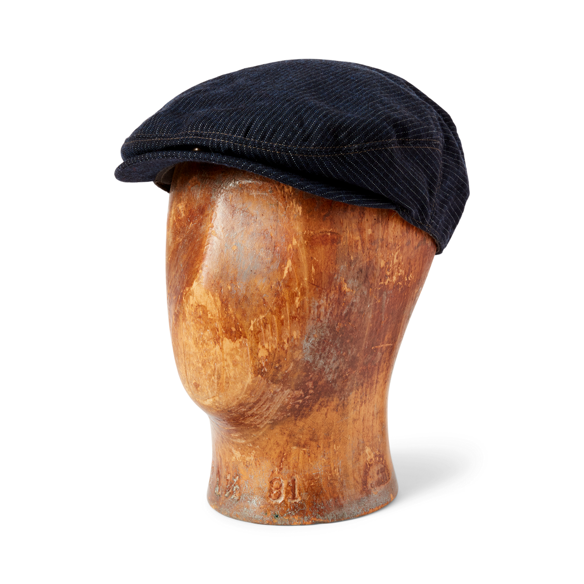 帽子 RRL DRIVER CAP BROWN CHECK s7-1501403_lifestyle?wid=1200&