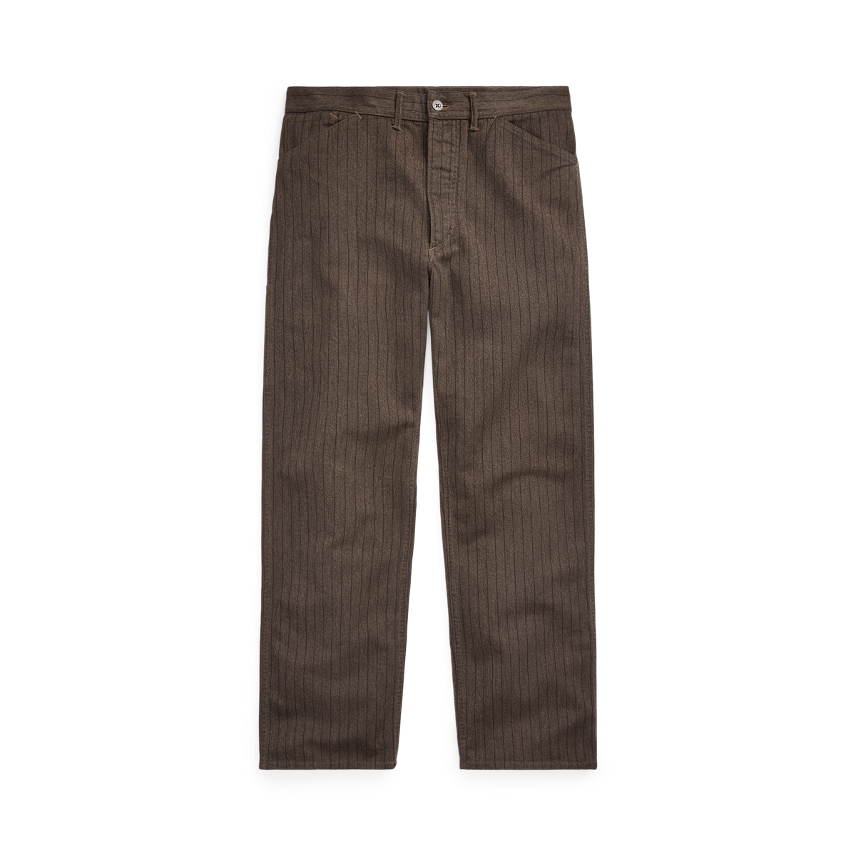 RRL JASPE パンツ(3piece) Double RL | 3 piece jaspé work suit . In stores now