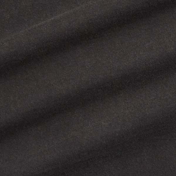 Indigo Jersey Henley Shirt