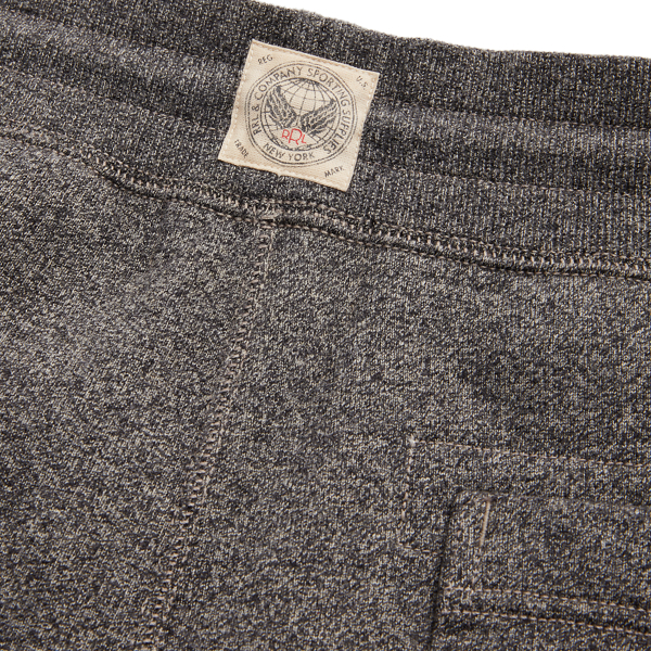 French Terry Sweatpant
