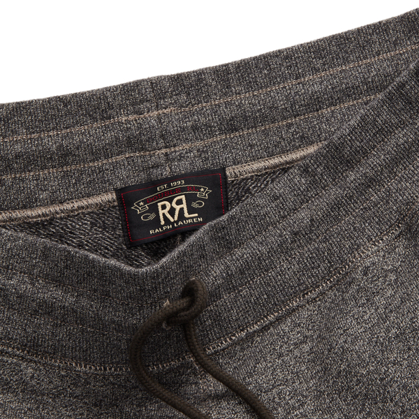 French Terry Sweatpant