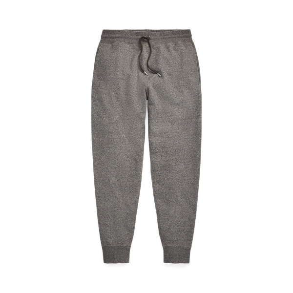 French Terry Joggers for Men Ralph Lauren UAE