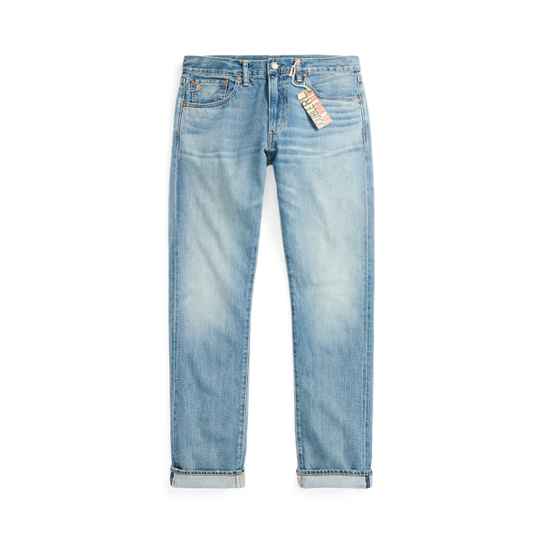 Men s Designer Jeans Ralph Lauren