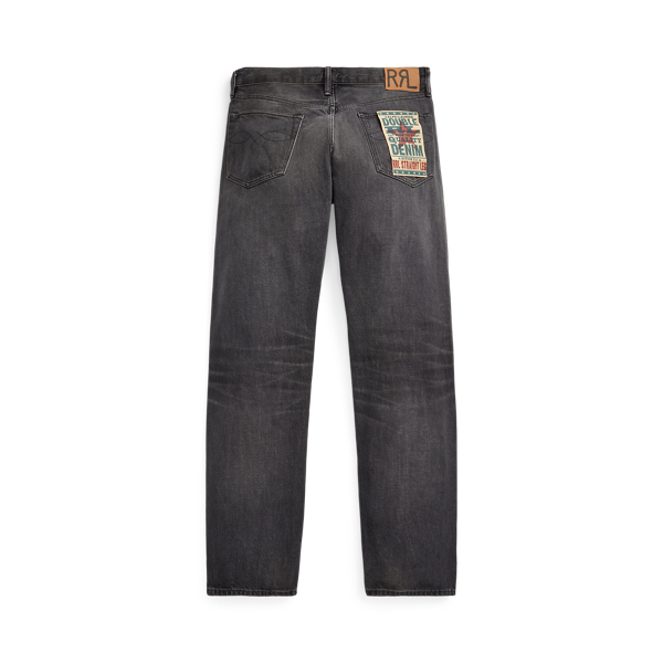 Ralph lauren grey jeans best sale