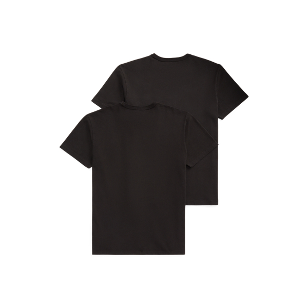 Polo ralph lauren t shirt 2 pack on sale