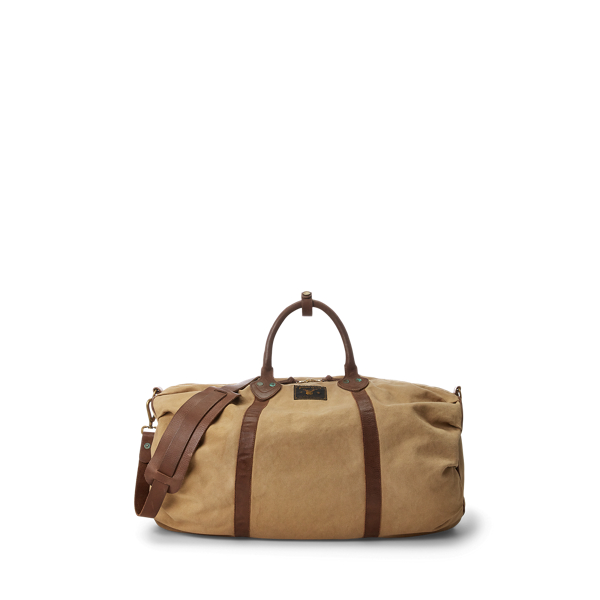 Ralph lauren weekender bag hotsell