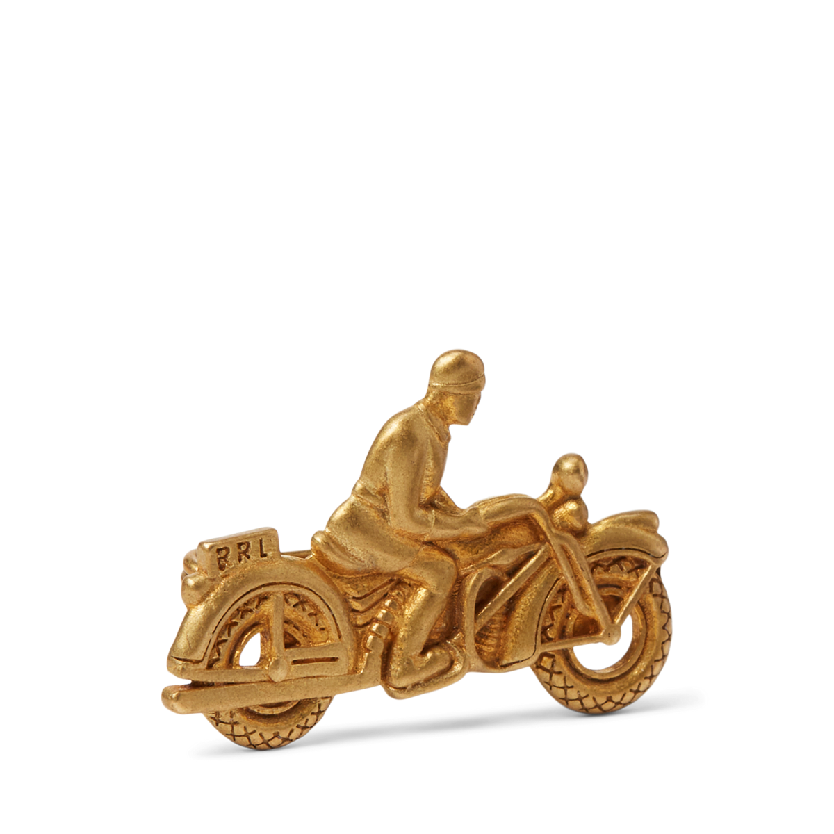 アクセサリー RRL Ralph Lauren MOTO BRASS PIN - BROWN RRL By Ralph Lauren 4-Piece Moto Brass Pin Set Multi | eBay