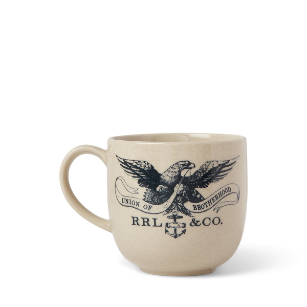 Eagle Mug