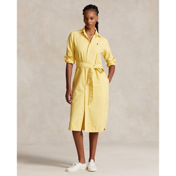 Ralph lauren yellow jumpsuit deals