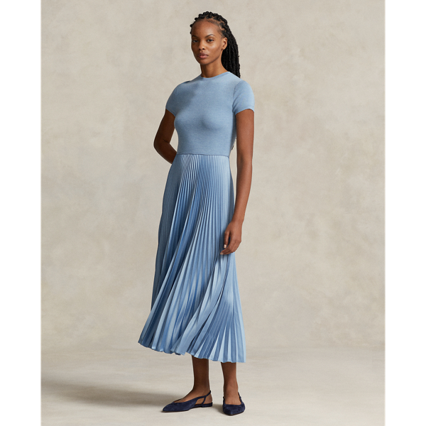 Ralph lauren woman dress online