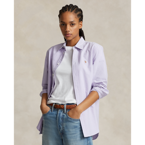 Ralph lauren blouse womens best sale