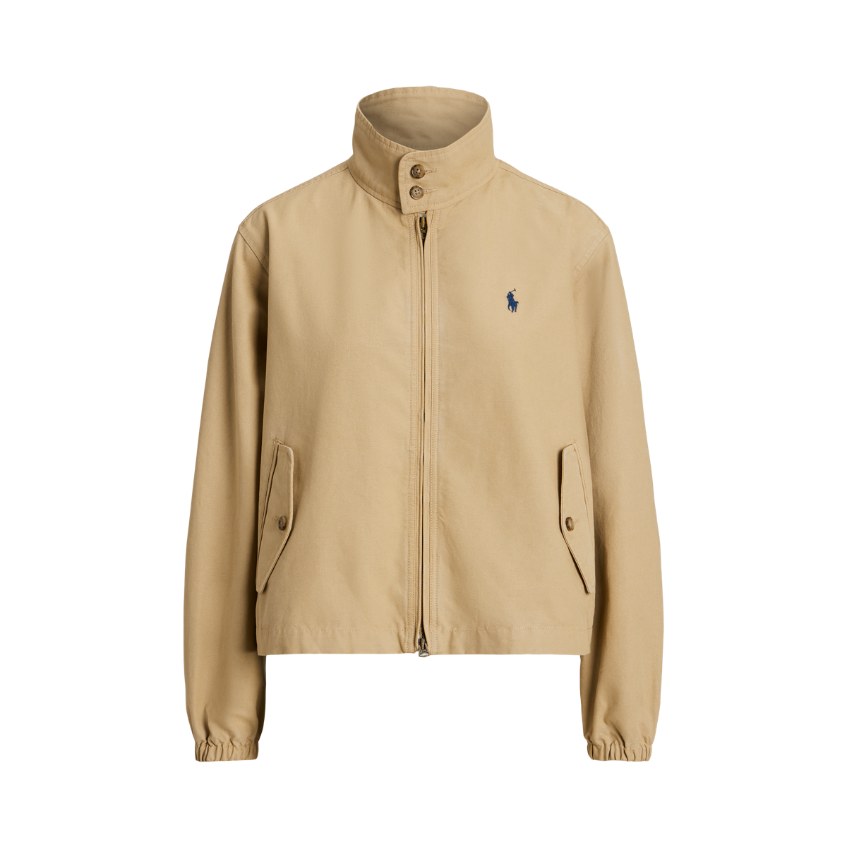 POLO RALPH LAUREN（ポロ ラルフ ローレン）の「コットン ツイル