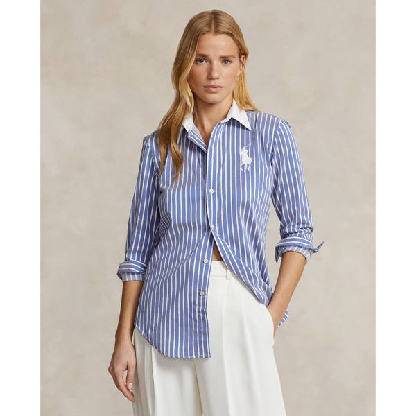 Ralph lauren women blouses hotsell