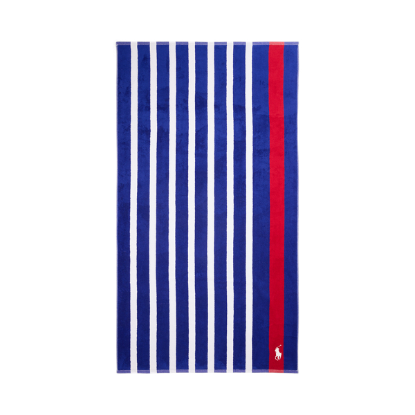 2024 Polo Ralph Lauren Beach Towel