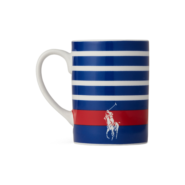 Vintage Ralph store Lauren mugs