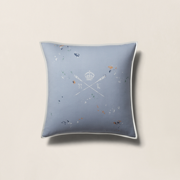 Clermont Throw Pillow