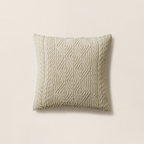 Owen Throw Pillow