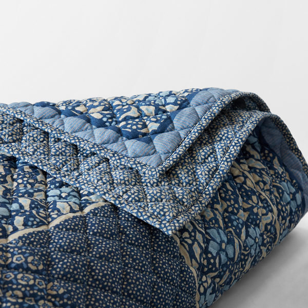 Penwood Quilt