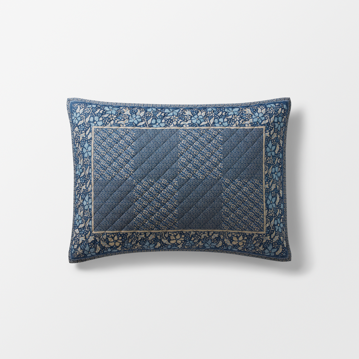 ラルフローレンピローシャムS Elsie スタンダードシャム | RALPH LAUREN HOME/ラルフ