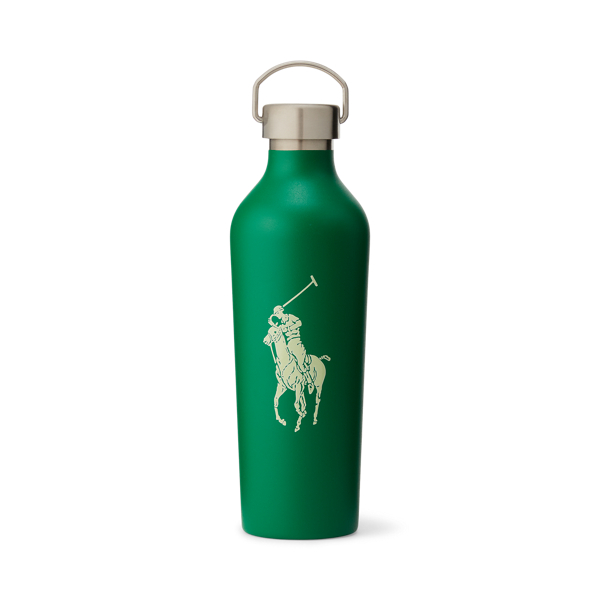 Give Me Tap Big Pony Water Bottle