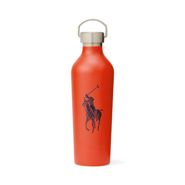 Give Me Tap Big Pony Water Bottle