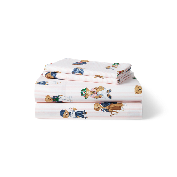 Ralph lauren christmas sheets best sale