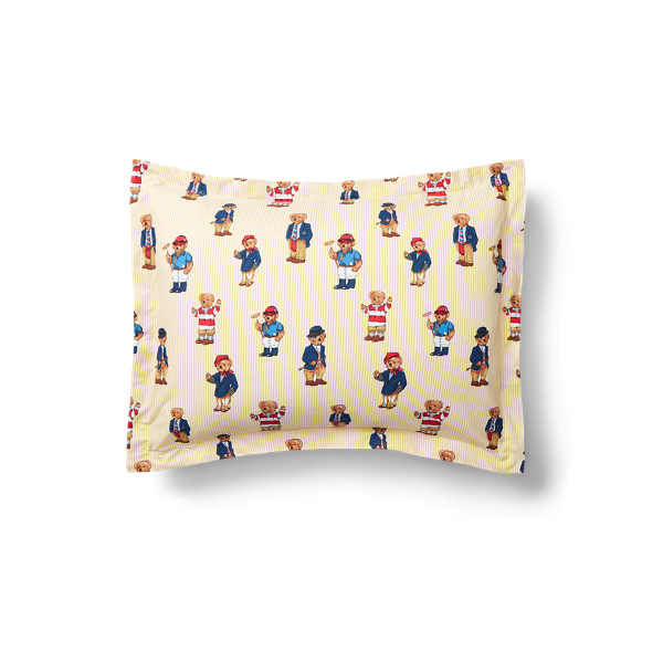 Yellow Polo Ralph Lauren Home Bedding Ralph Lauren