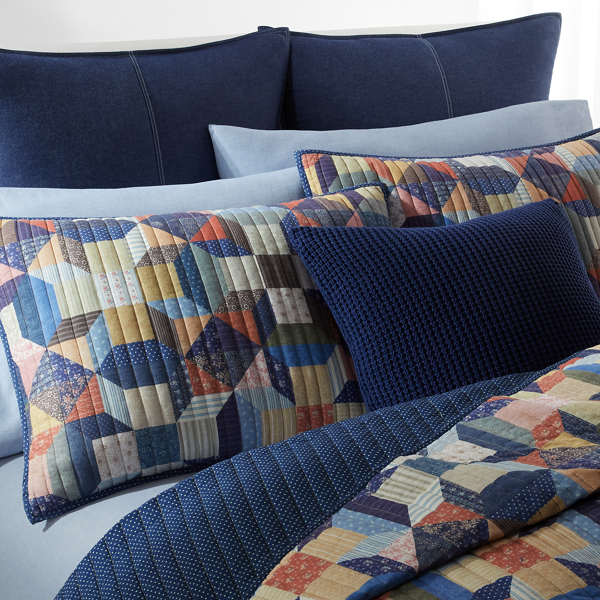 Walford Quilt