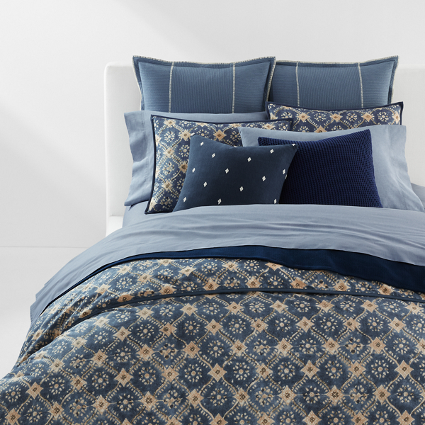 Walker Bedding Collection