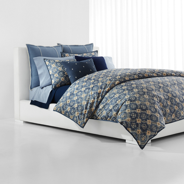 Walker Bedding Collection