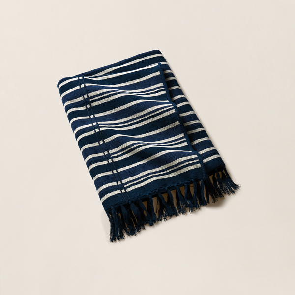 Barletta Throw Blanket