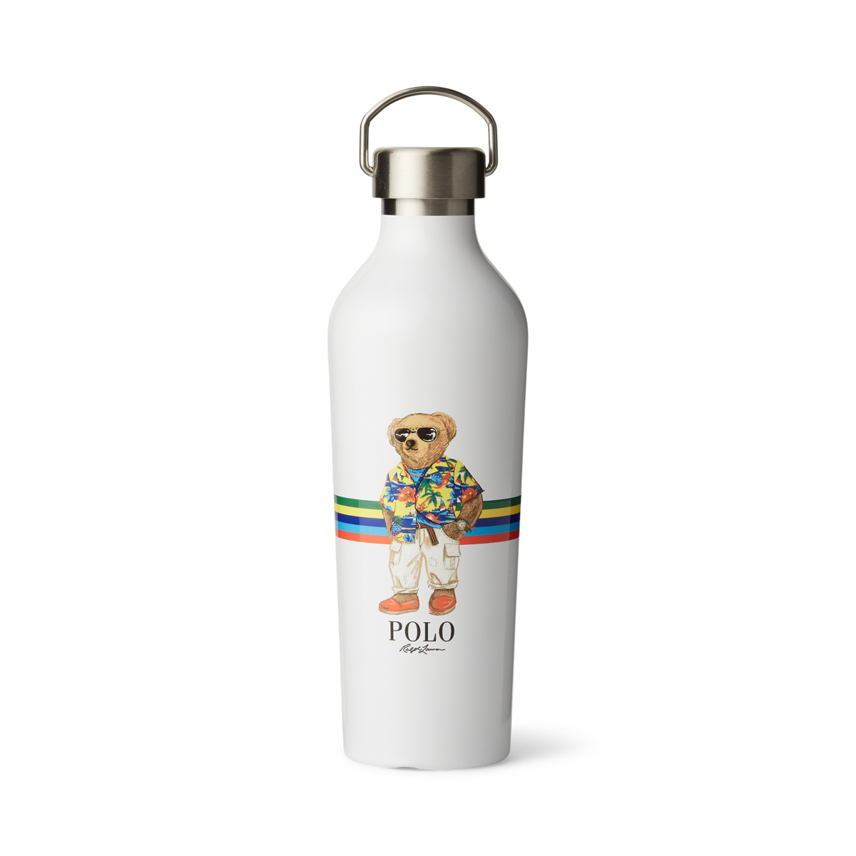 【新品】ラルフローレン ウォーターボトル Give Me Tap Give Me Tap Big Pony Water Bottle