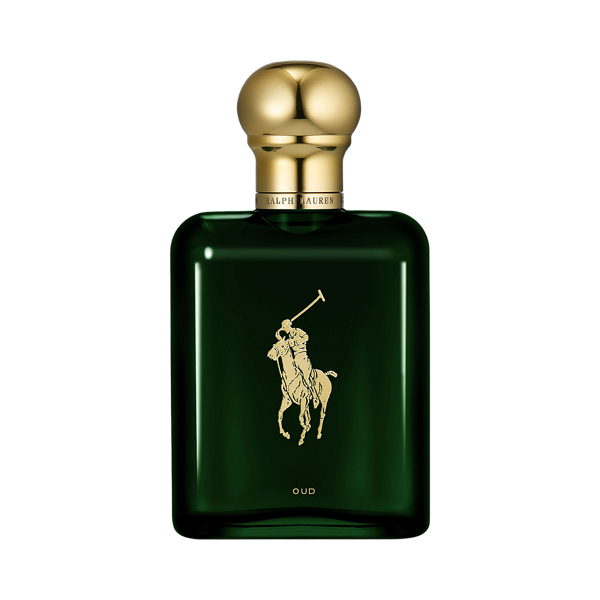 Polo Oud Parfum