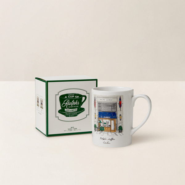 Ralph s Coffee Coffee Mugs Accessories Ralph Lauren GR