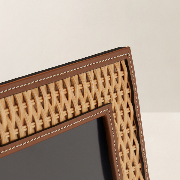 Bailey Frame