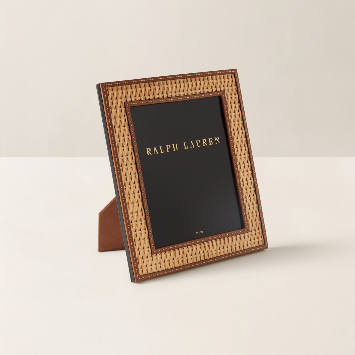 Ralph Lauren 写真立て Bailey フレーム | ラルフ ローレン公式オンラインストア