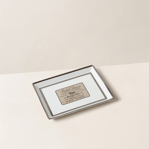 Wincott Trinket Tray