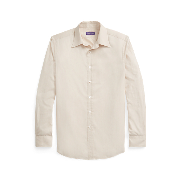 Flanellhemd Purple Label in 1