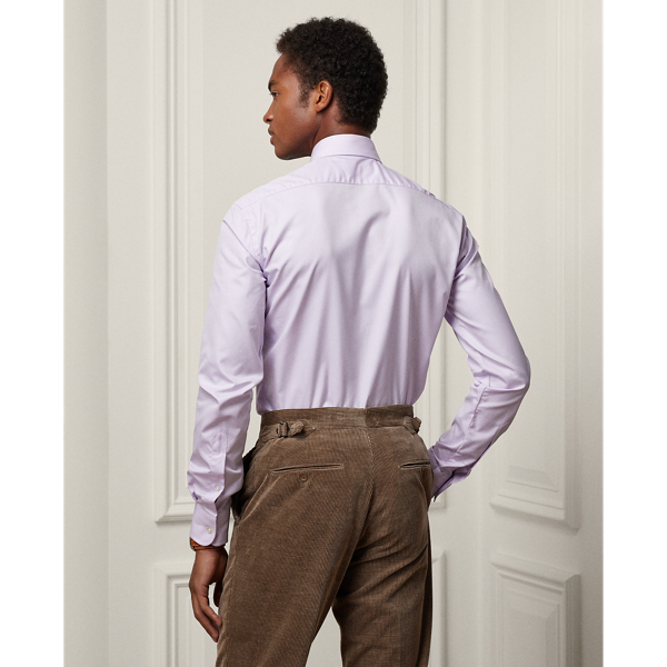 Twill Shirt